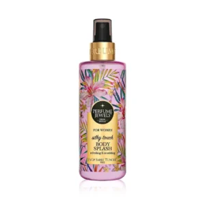 Silky Touch Body Splash 250ml