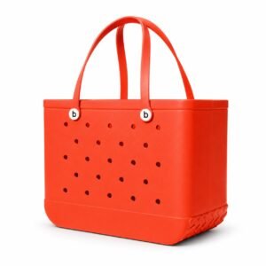 Boge Bags Orange