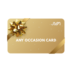 Suum Any Occasion Card Details