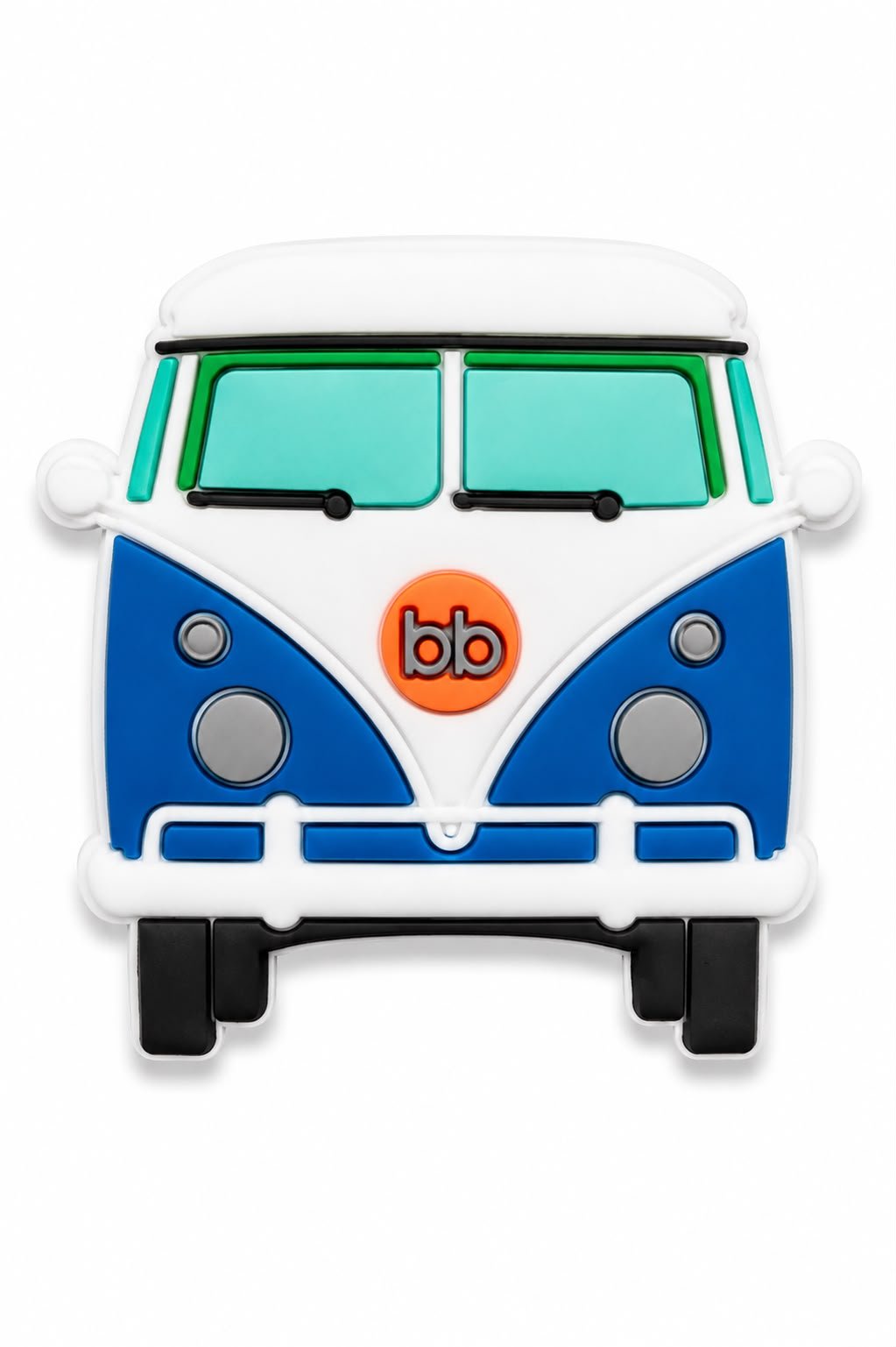 Boge Bag - Charm