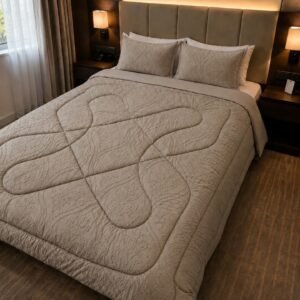 Bohemian Pattern - Blanket
