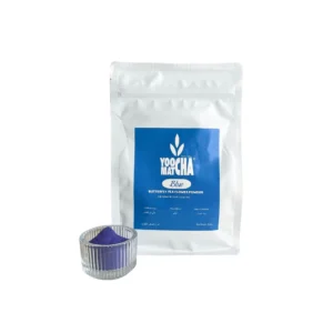 Blue Matcha Powder (Butterfly Pea Flowers)