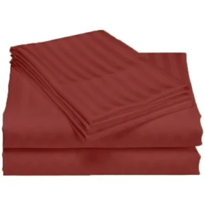 Hotel Fitted Sheet I شراشف فندقية
