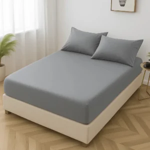 Fitted sheets الشراشف