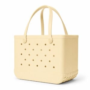 Boge Bags Yellow