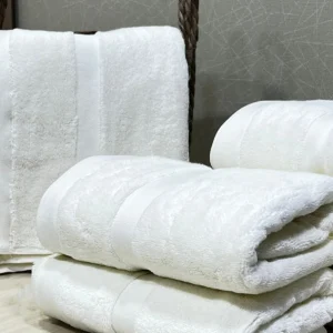 Towel 90x140 cm 100% cotton 600 GSM