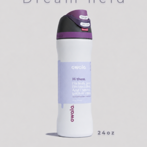 Owala - Dream Filed - 2