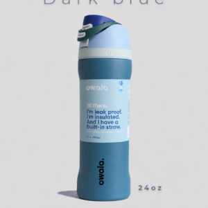 Owala - Dark Blue - 3