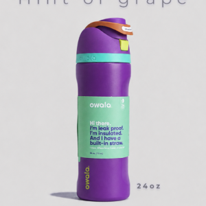 Owala - Hint of Grape 6