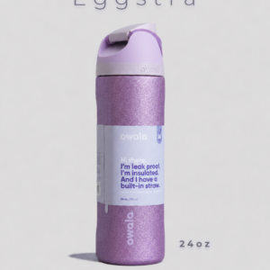 Owala - Eggstra 7