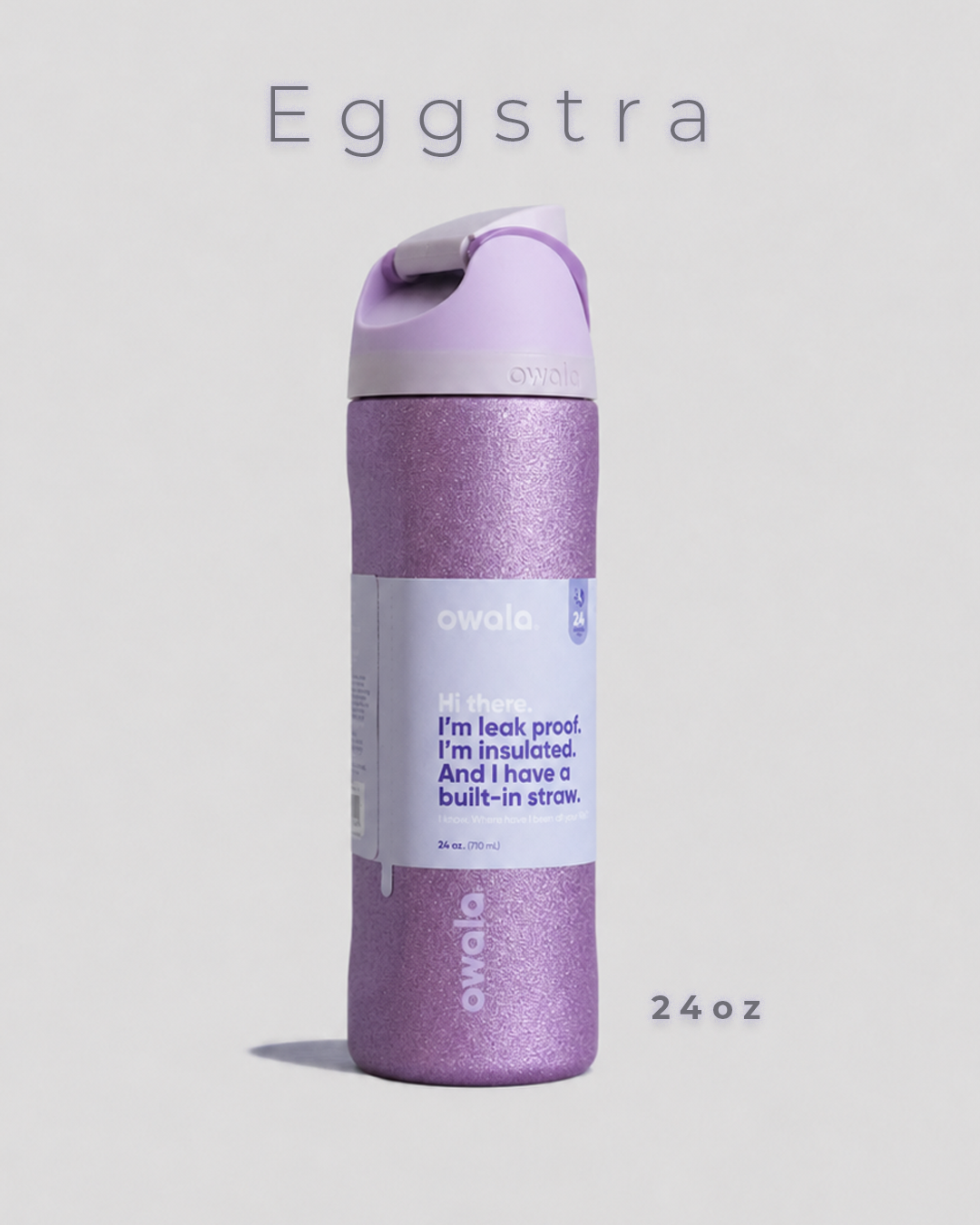 Owala - Eggstra 7