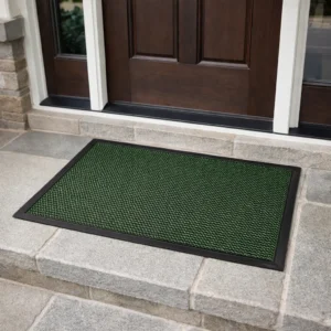 Home Entrance Rug - دعاسة مدخل