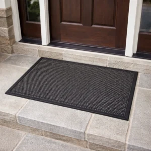 Home Entrance Rug - دعاسة مدخل