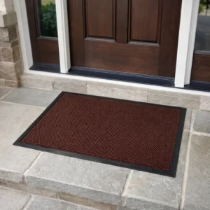 Home Entrance Rug - دعاسة مدخل