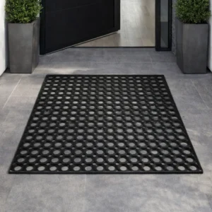 Home Entrance Rug - دعسة مدخل كوشوك 60*90 Heavy Duty
