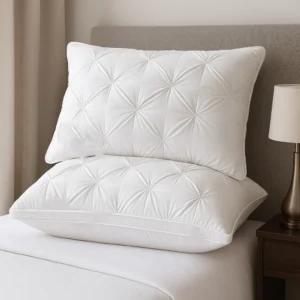 Pillow - مخدة الفنادق مايكروفايبر 1500 غرام