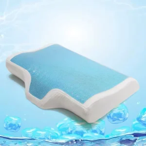 Pillow - مخدة ميموري فوم جل التبريد