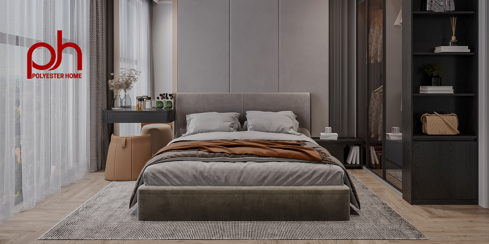 Polyester Home