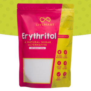 Matcha Sweetener - Erythritol