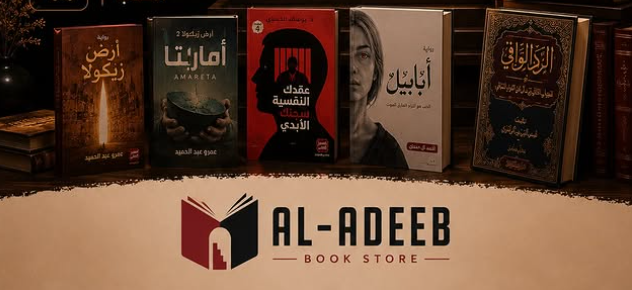 Adeeb Books