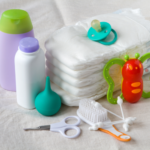 Baby Supplies & Products