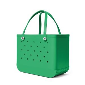 Boge Bags Green
