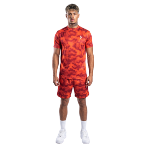 Army Full Set - Sports Wear