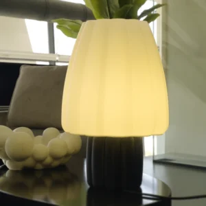 Qumrah Qurtuba Table Lamp
