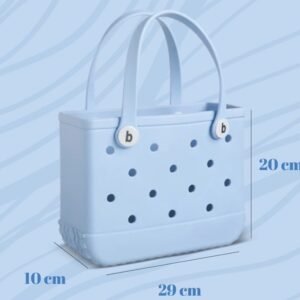 Boge Bags Blue
