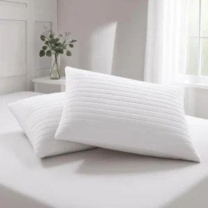Pillow - Double Pipe Pillow مخدة مايكروفايبر دبل