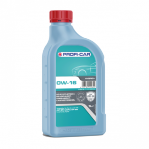 PROFI-CAR Hybrid+ SAE 0W-16 (1L)