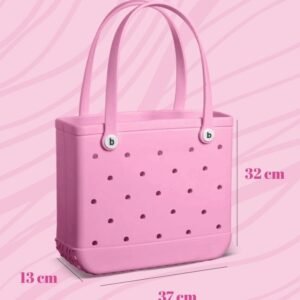 Boge Bags Pink