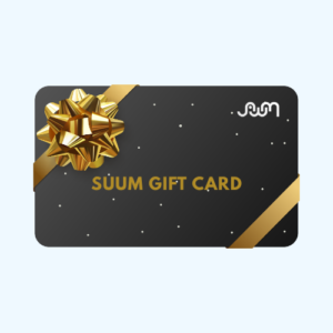 Suum Gift Cards