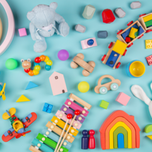 Baby Toys