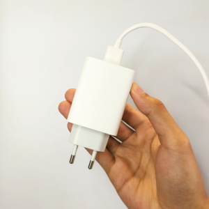 Phone Chargers & Adapters