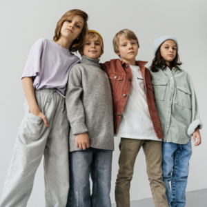 Kids Fashion
