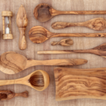 Wood