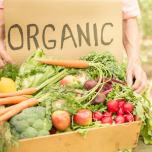 Organic Food