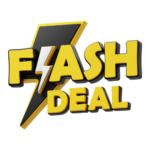 Flash Deals🔥