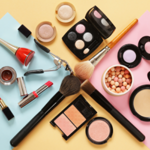 Cosmetics & Makeup