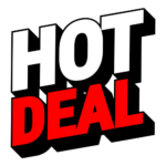 Hot Deals 🔥