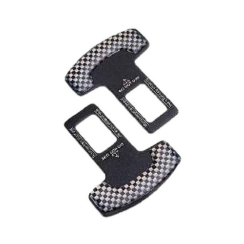 Seat Belt Buckle