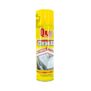 QV Multi Purpose Cleaner Foam