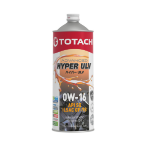 TOTACHI HYPER ULV 0W-16