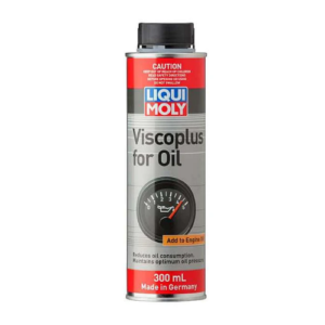 LIQUI MOLY Viscoplus for Oil 300ml