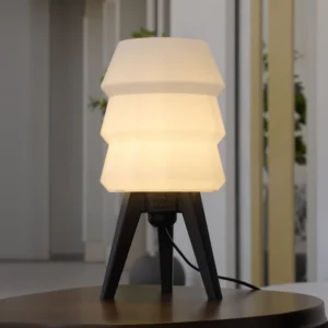 Qumrah Samarra Table Lamp
