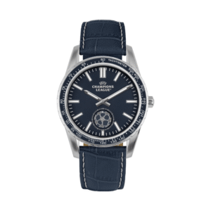Jacques Lemans UEFA Champions League CL-101A Watch