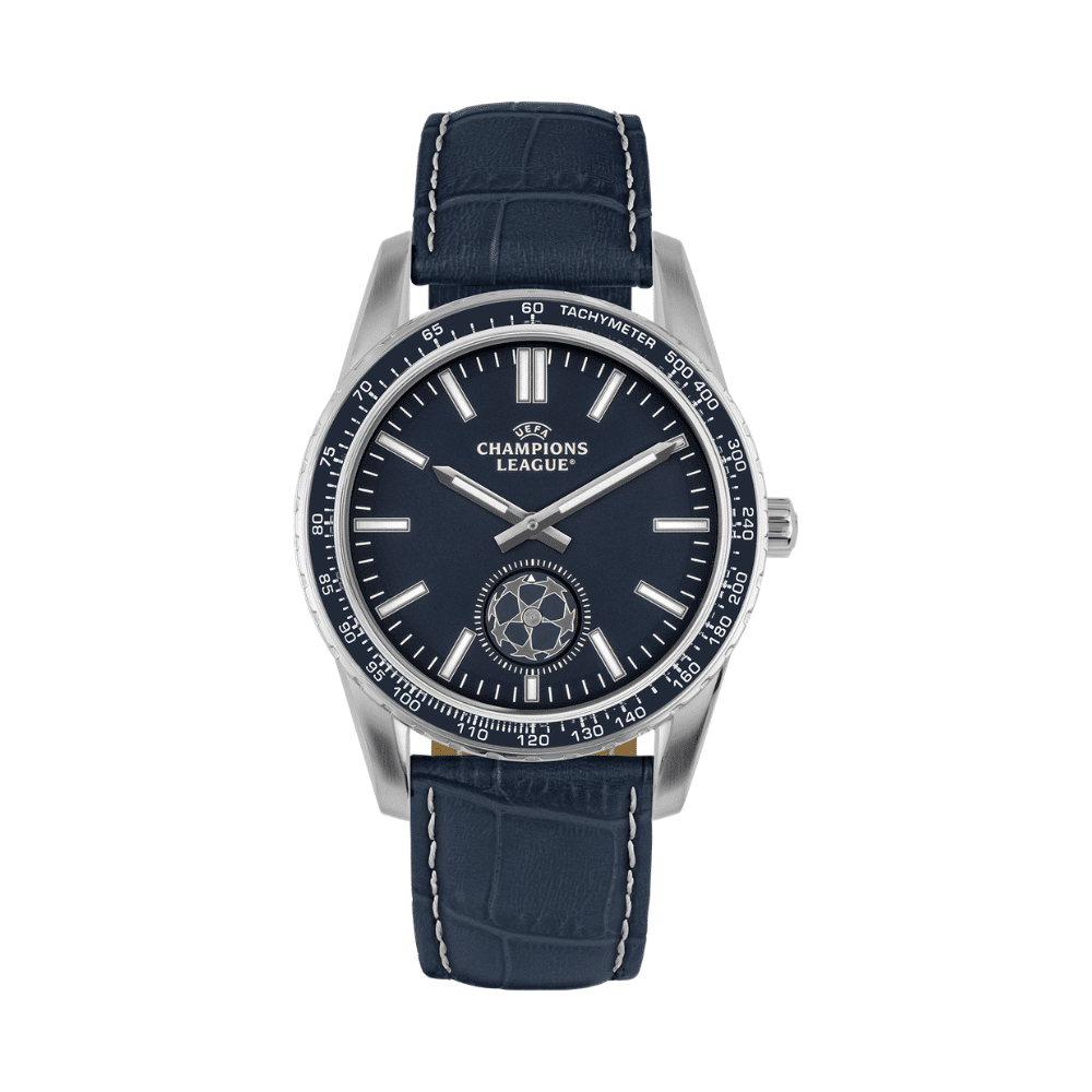 Jacques Lemans UEFA Champions League CL-101A Watch