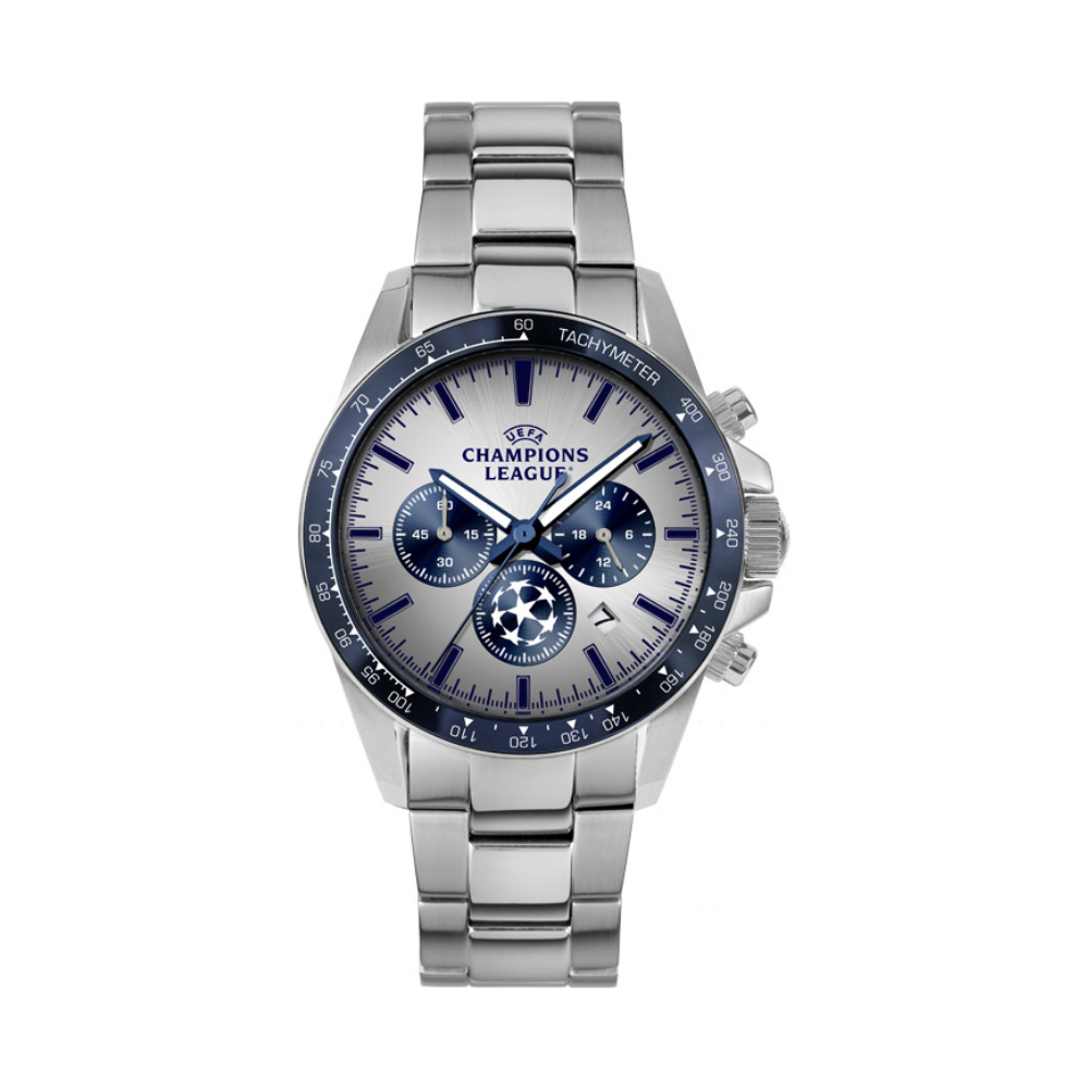Jacques Lemans UEFA Champions League CL-104D Watch