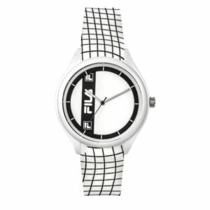 Fila Italia Biella 38-321-201 Watch